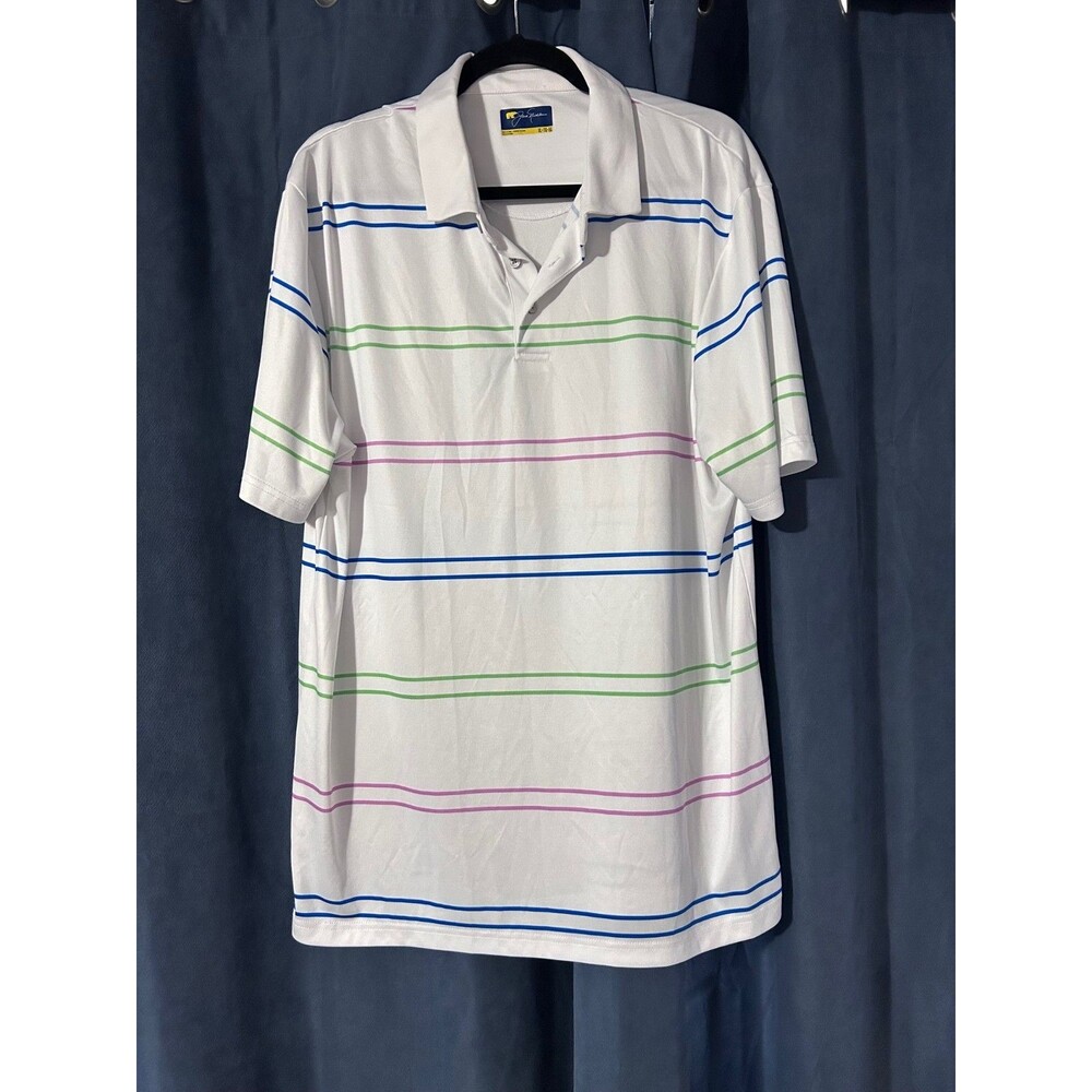 Jack Nicklaus Men's sz XL Golf Shirt